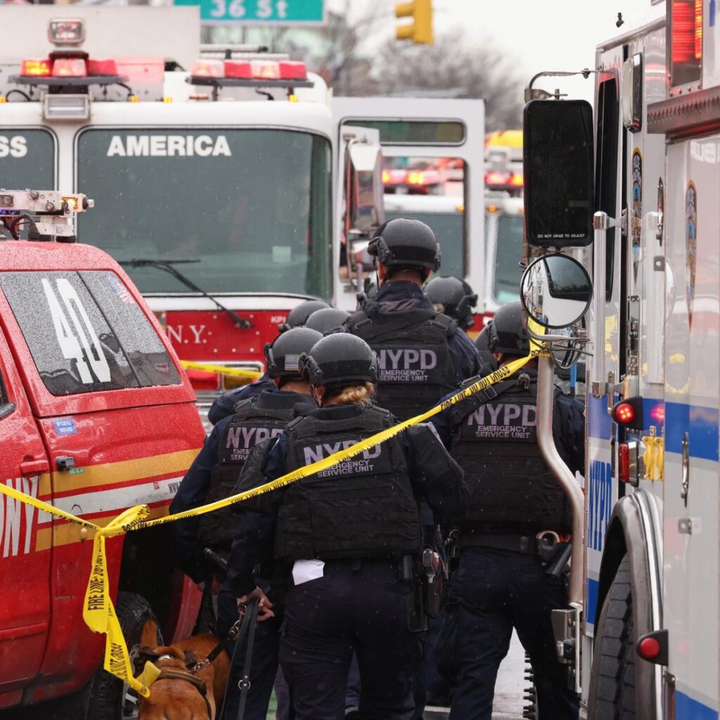 El vehículo que explotó en frontera de EEUU era un carro bomba El